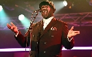 Gregory Porter | TV-Programm von 3sat