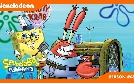 SpongeBob Schwammkopf | TV-Programm von Nickelodeon