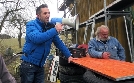 Der Trödeltrupp - Das Geld liegt im Keller | TV-Programm von RTLZWEI