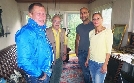 Der Trödeltrupp - Das Geld liegt im Keller | TV-Programm von RTLZWEI