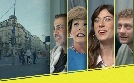 Streets of Berlin | TV-Programm von RBB