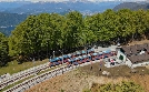 Spektakuläre Bergbahnen der Schweiz | TV-Programm von 3sat
