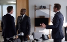 Suits | TV-Programm von zdf_neo