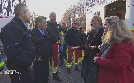 Auf Streife - Die Spezialisten | TV-Programm von SAT.1