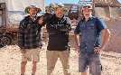 Outback Opal Hunters - Edelsteinjagd in Australien | TV-Programm von DMAX