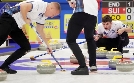 Curling: WM | TV-Programm von Eurosport