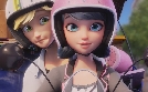 Miraculous - Geschichten von Ladybug und Cat Noir | TV-Programm von Disney Channel