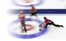 Curling : Europameisterschaft | TV-Programm von Eurosport