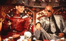 Streetfighter - Die entscheidende Schlacht | TV-Programm von zdf_neo