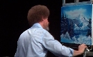 Bob Ross - The Joy of Painting | TV-Programm von ARD alpha HD