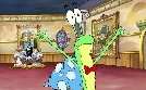 SpongeBob Schwammkopf | TV-Programm von Nickelodeon