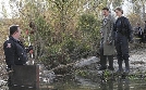 Bones - Die Knochenjägerin S02E16 Eine knochenlose Braut im Fluss | Mo 27.04. 20:15 RTL SUPER