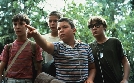 Stand by Me - Das Geheimnis eines Sommers | TV-Programm von zdf_neo