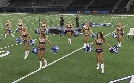 Dallas Cowboys Cheerleaders: Making the Team | TV-Programm von MTV