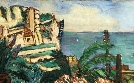 Max Beckmann - Ein Reisender | TV-Programm von arte