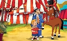 Marvin, Das Steppende Pferd | TV-Programm von RiC