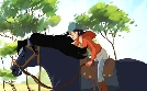 Lenas Ranch | TV-Programm von KiKA
