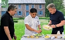 In Teufels Küche mit Gordon Ramsay | TV-Programm von ProSieben MAXX