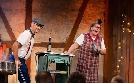 Scheunenknaller - Das Beste aus der Comedy Scheune | TV-Programm von SWR
