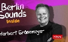 Berlin Sounds Inside - Der Musiktalk mit Anja Caspary | TV-Programm von RBB