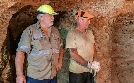 Schatzjäger in Australien - Die große Suche nach Saphiren | TV-Programm von DMAX