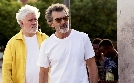 Antonio Banderas - Pedro Almodóvar: Der Meister und seine Muse | TV-Programm von arte