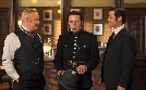 Murdoch Mysteries | TV-Programm von ONE HD