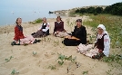 Unterwegs im Baltikum | TV-Programm von 3sat