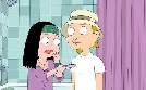 American Dad! | TV-Programm von Comedy Central