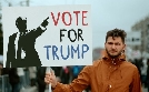 Die Akte Trump - Präsident im Schatten des Kreml | TV-Programm von zdfinfo