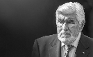 In Erinnerung an Mario Adorf | TV-Programm von tagesschau24