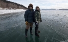 Yukon Men - Überleben in Alaska | TV-Programm von DMAX