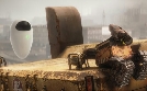 Wall-E - Der Letzte räumt die Erde auf | TV-Programm von SAT.1
