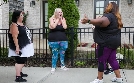 Durch dick und dünn - Freundschaft XXL | TV-Programm von TLC