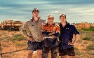 Outback Opal Hunters - Edelsteinjagd in Australien | TV-Programm von DMAX