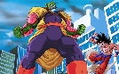 Dragonball Z: Super Saiyajin Son-Goku | TV-Programm von ProSieben MAXX