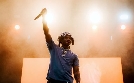 Denzel Curry: splash! Festival 2023 | TV-Programm von arte