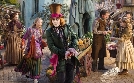 Alice im Wunderland: Hinter den Spiegeln | TV-Programm von Disney Channel
