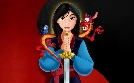Mulan | TV-Programm von Disney Channel