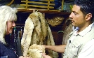 Der Trödeltrupp - Das Geld liegt im Keller | TV-Programm von RTLZWEI