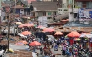 Märkte der Welt | TV-Programm von arte