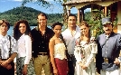 Jack London: Abenteuer Südsee | TV-Programm von RiC