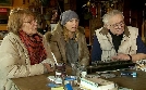 Der Trödeltrupp - Das Geld liegt im Keller | TV-Programm von RTLZWEI