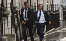 London Has Fallen | TV-Programm von RTLZWEI
