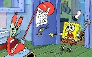 SpongeBob Schwammkopf | TV-Programm von Nickelodeon