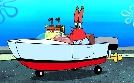 SpongeBob Schwammkopf | TV-Programm von Nickelodeon