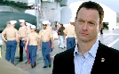 CSI: NY | TV-Programm von VOX