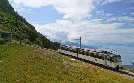 Spektakuläre Bergbahnen der Schweiz II | TV-Programm von 3sat