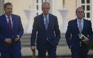 Ein Jahr schwarz-rote Regierung | TV-Programm von ZDF