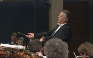 Mariss Jansons dirigiert in Luzern - Johannes Brahms, 2. Symphonie in D-Dur, op. 73 | TV-Programm von BR